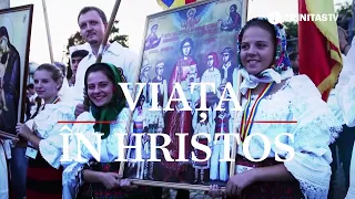 Întâlnirea Internațională a Tineretului Ortodox ITO 2026, București, 31 august – 3 septembrie