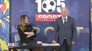 105 SPORT 2 MARZO SECONDA PARTE