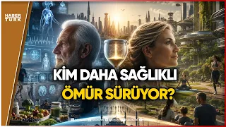 What Will Turkey Look Like in 2050?