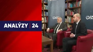 Analýzy 24: Ak existuje koaličný partner, ktorého je počuť, tak sme to my, tvrdí Michelko