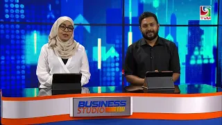 BUSINESS STUDIO EP9