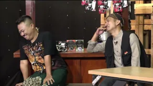 Misteri Sandal Jepit | SAHUR BARENG