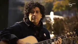 Manuel García - Venga la Vida (En vivo Plaza Yarur, Santiago)