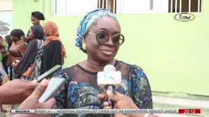 Promoting Education: 42 law students benefit from lawmakers grant