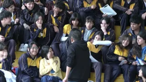 Prevé Injuventud hasta 40 “Conciertos por la Paz” en 2026