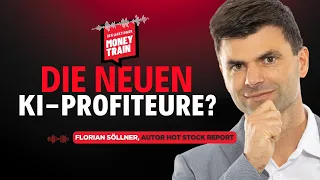 Söllner warnt vor Super-KI: Chance Tencent, Axon, Drohnen - Vorsicht Nvidia