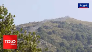 TOLOnews – 10pm News – 24 Feb 2026 | طلوع‌نیوز – خبر ساعت ده – ۰۵ حوت ۱۴۰۴