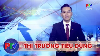 Consumer Market News August 4, 2026 | Phu Tho Strengthens Intellectual Property Violation Enforce...