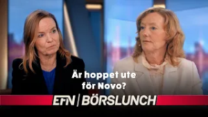 Experternas hälsovårdsfavoriter: ”Mycket som inte prisats in”