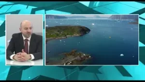 След форума в Давос…