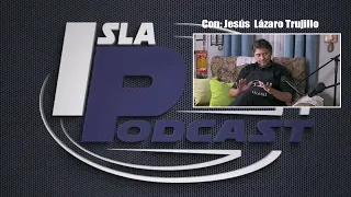 IslaPodcast: Vintage Abad, a Themed Hostel on the Island.