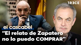 Zapatero's associate confesses: "There is evidence of influence peddling"