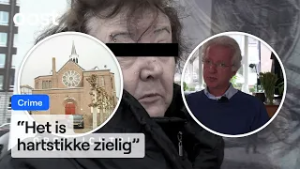 Beruchte Almelose oplichtster Truus W. wist niet van stoppen: kerken opgelicht | RTV Oost