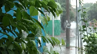 Tropical Wave 28 to bring rain and strong winds to Nicaragua