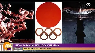 Jutro za sve: JUDO - Drevna vještina Japana