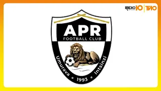 URUGENDO RWA APR FC IJYA GUKINA NA AIGLES DU CONGO RUKOMEJE KUBA INGORABAHIZI