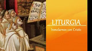 Offering Ourselves with Christ