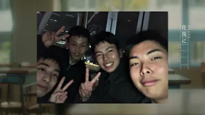 卒うた-魚津工業高等学校-