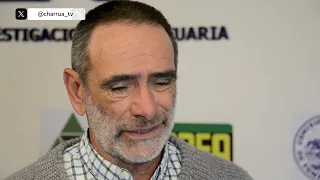 “Uruguay está preparado para conquistar Europa”: Juan Miguel Silva y el futuro del arroz