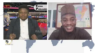 Young Parliamentarians: 4th Borno State YAN Holds Valedictory Session; Journey So Far