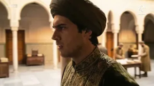 ابو اسحاق الالبيري | برنامج ديوان العرب