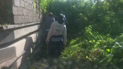 Cleaning Camagüey is everyone's responsibility