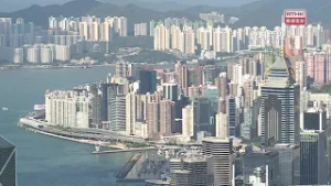 全國兩會｜蘇紹聰引述夏寶龍稱十五五規劃香港機遇含金量很高