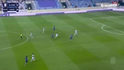 النصر 2 - 0 حتا | الجولة 6 - دوري أدنوك للمحترفين موسم 2026 - 2027