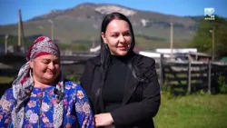 Сельский кластер