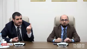 ՔՊ–ն սրբագրե՞լ է հարցման արդյունքները. հարց ՔՊ–ականներին