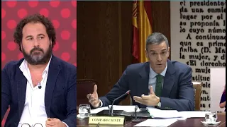 Moroccan propaganda boasts it could "take Ceuta in two hours," José Peláez thinks it would take less