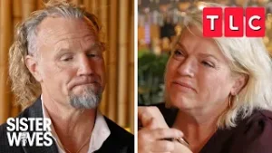 Kody's Apology Tour | Sister Wives | TLC