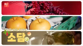 내일을 만드는 소상공인 / 강원매거진7 / [소담] / G1방송 / 260918