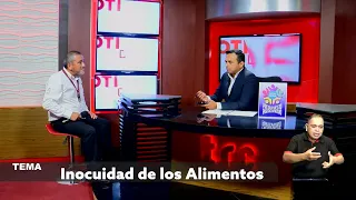 🍽️ COPRISCAM fortalece acciones para garantizar la inocuidad de los alimentos en Campeche.