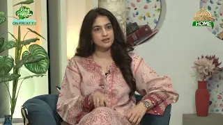 Challenges Faced by Women Doctors in Their Professional Lives | Rising Pakistan | PTV Home