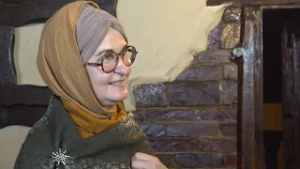 Ramazanski Program - Suada Hodžić