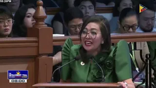 The Impeachment Trial: Katotohanan. Pananagutan. Katarungan — A PTV Special Coverage | 15 July 2026