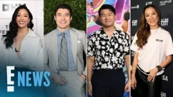 Crazy Rich Asians TV Show Reuniting Constance Wu, Henry Golding on HBO | E! News