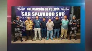 Arrests for Public Disorder
