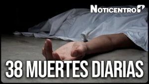 Alarmante aumento de homicidios en Colombia: más de 13.000 en 2025 | Canal 1 | Noticentro