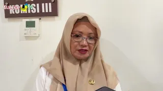 DKP3 BANJARMASIN DORONG REGENERASI PETANI MUDA MELALUI RAPERDA