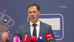 Prilog   RTVKV   Mali Prosečna plata u istoriji Srbije prvi put iznad 1000 evra