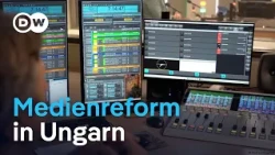 Neues Vertrauen für Ungarns öffentlich-rechtlichen Rundfunk?