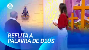 Estamos fazendo a escolha certa? A fé que orienta nossas decisões! | Bênção da Manhã