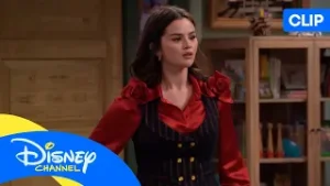 VUELVEN LOS MAGOS DE WAVERLY PLACE: La verdad detrás del amuleto ? | @disneychannelES