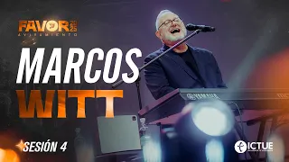 Marcos Witt | Conferencia Favor 2025 | Sesión 4