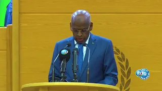 Rentrée parlementaire : ouverture de la 2ᵉ session ordinaire de 2026 | Discours du Premier ministre