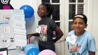 Summer Camp Empowers Students to Build and Program Their Own Robots