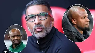 Habib Beye and Omar Daf sidelined: Mbaye Jacques speaks out against the choice of Vieira