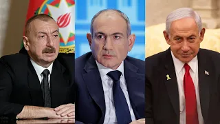 Իսրայելի ճանաչումը՝ նոր մարտահրավեր Ադրբեջանին. պատմաբան